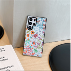 เคส FenixShield Ultra Hybrid [ SPRING ] สำหรับ Samsung Galaxy S25 / S24 / S23 / S22 / FE / Plus / Ultra